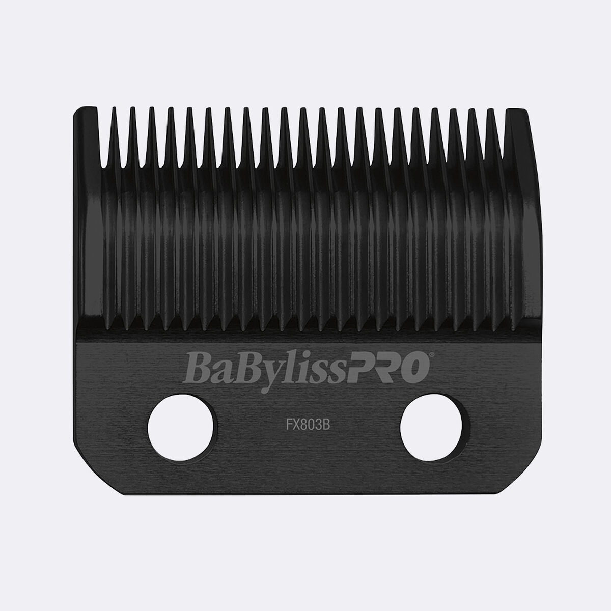 Cuchilla para cortes Taper de grafito negro BaBylissPRO®