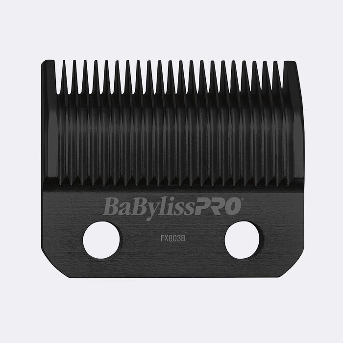 BaBylissPRO® Replacement Black Graphite Taper Blade
