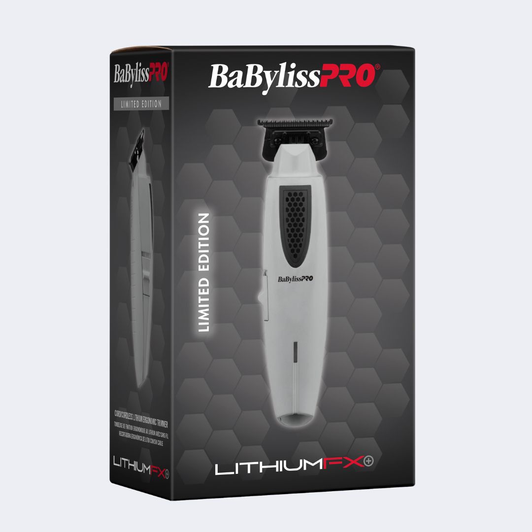 脱毛・除毛 BaBylissPRO Cord/Cordless Trimmer BaBylissPRO® STEALTH Cord/Cordless Trimmer