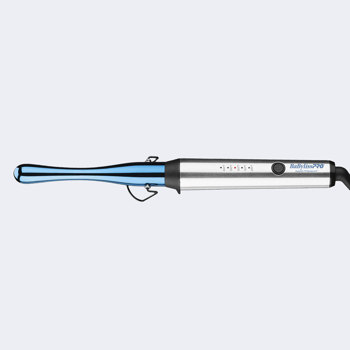 Rizador invertido BaBylissPRO® Nano Titanium™