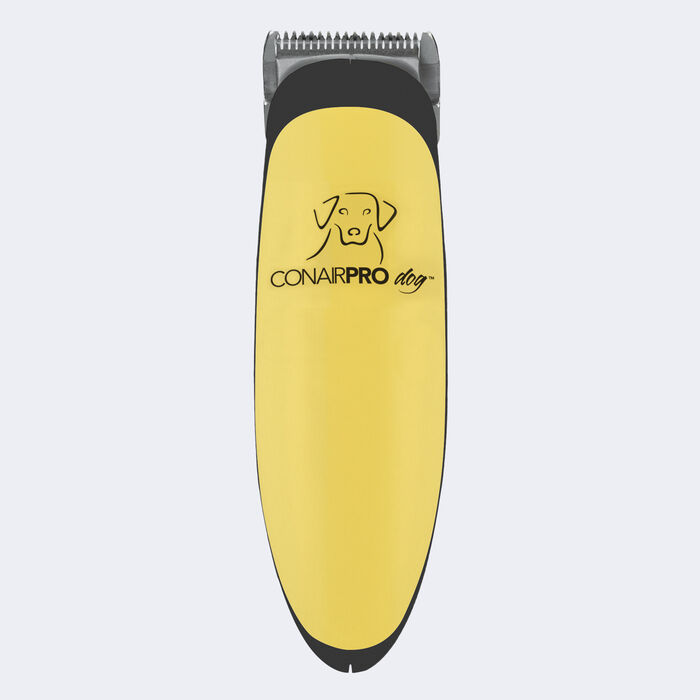 CONAIRPROPET™ Palm Pro™ Pet Micro Trimmer, , hi-res image number 0