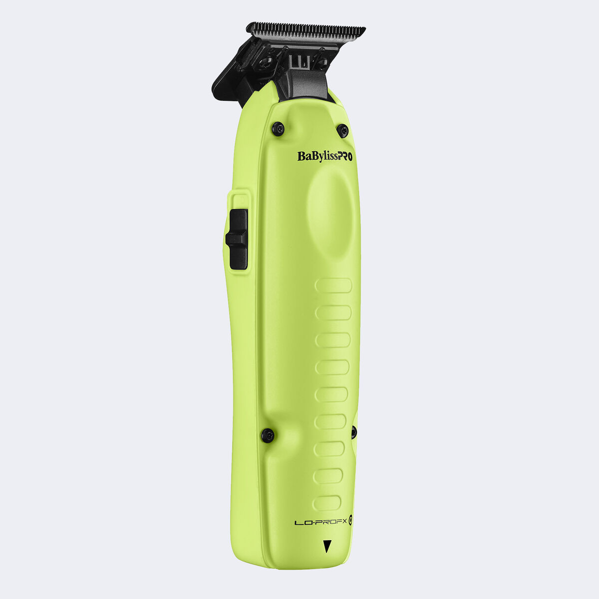 Recortadora FXONE™ Lo-ProFX de BaBylissPRO® en amarillo neón (edición limitada) (solo la herramienta)