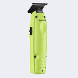 Recortadora FXONE™ Lo-ProFX de BaBylissPRO® en amarillo neón (edición limitada) (solo la herramienta)