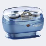 Set de 5 rulos calientes jumbo profesionales BaBylissPRO® Nano Titanium™