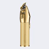 BaBylissPRO&reg; GoldFX+ All-Metal Lithium Clipper