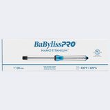 Rizador ovalado de 1 in BaBylissPRO® Nano Titanium™