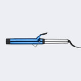 Tenaza extralarga de 1½ in BaBylissPRO® Nano Titanium™