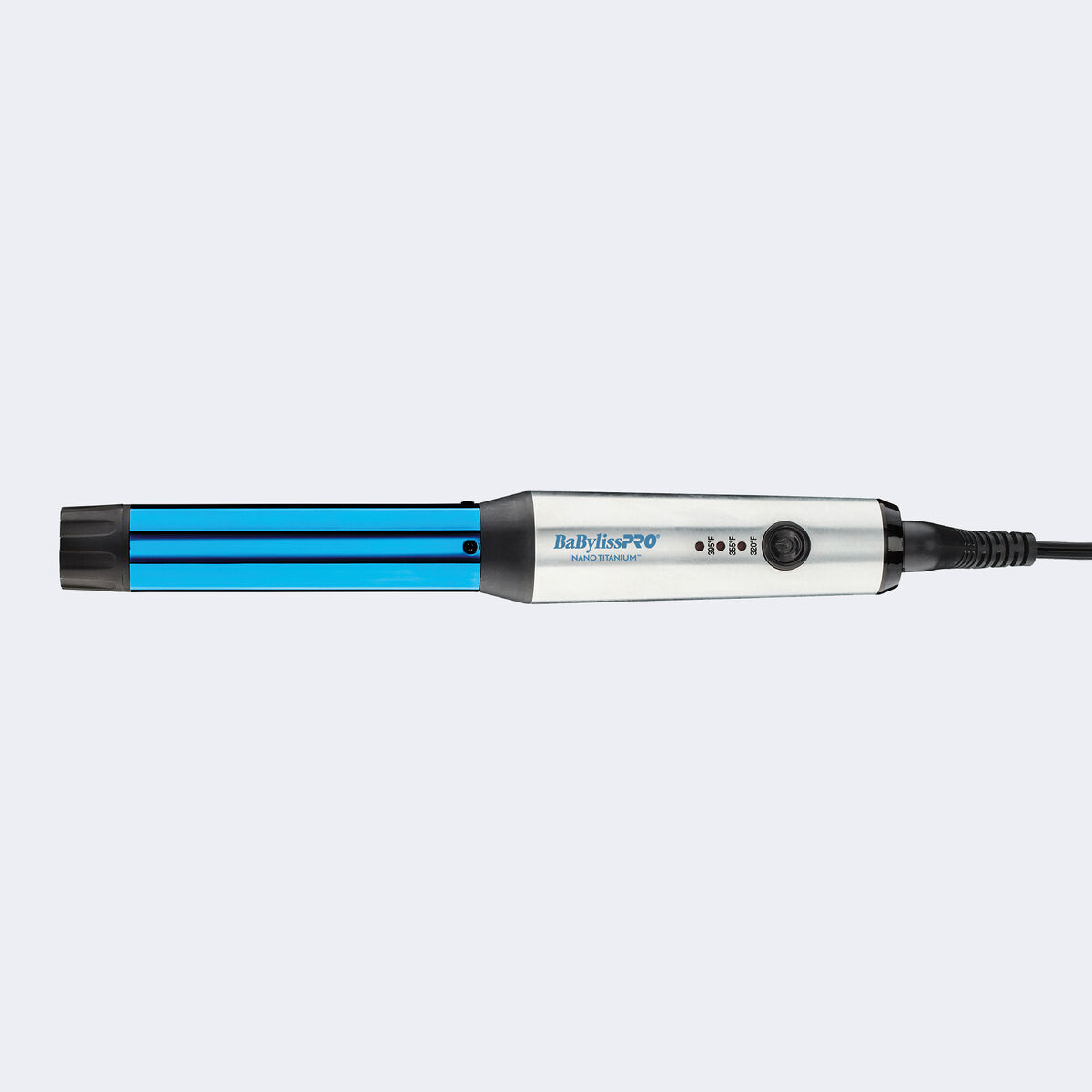 Rizador compacto de 1 in BaBylissPRO® Nano Titanium™