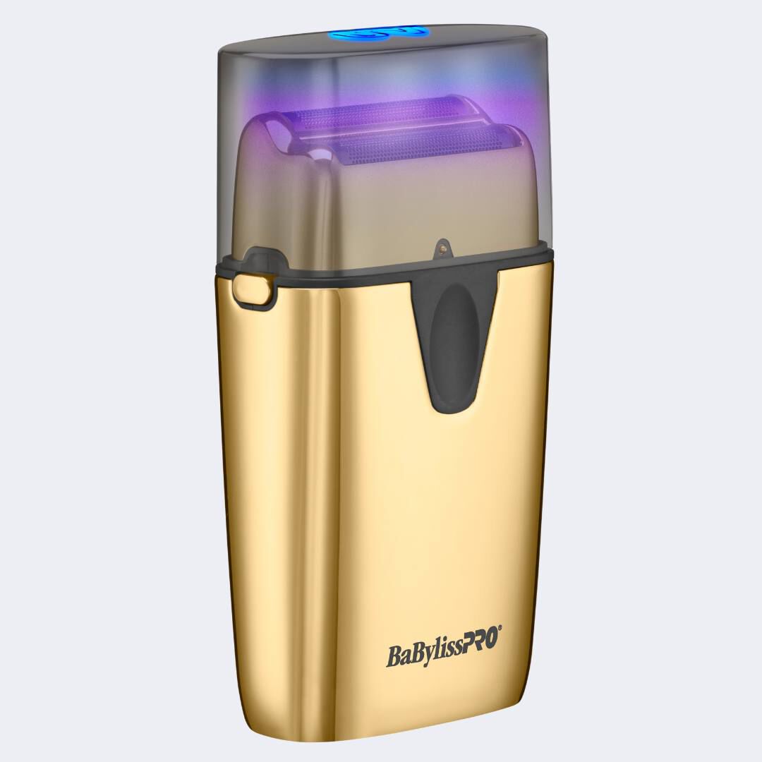 Amazon.com: BaBylissPRO Blue Titanium Precision Fade Fine Detailing Blade  MIM Process : Everything Else