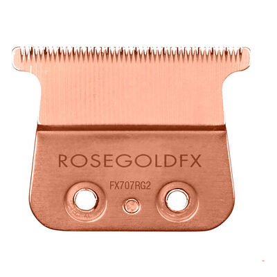 BaBylissPRO® Deep Tooth Rose Gold Trimmer Replacement Blade