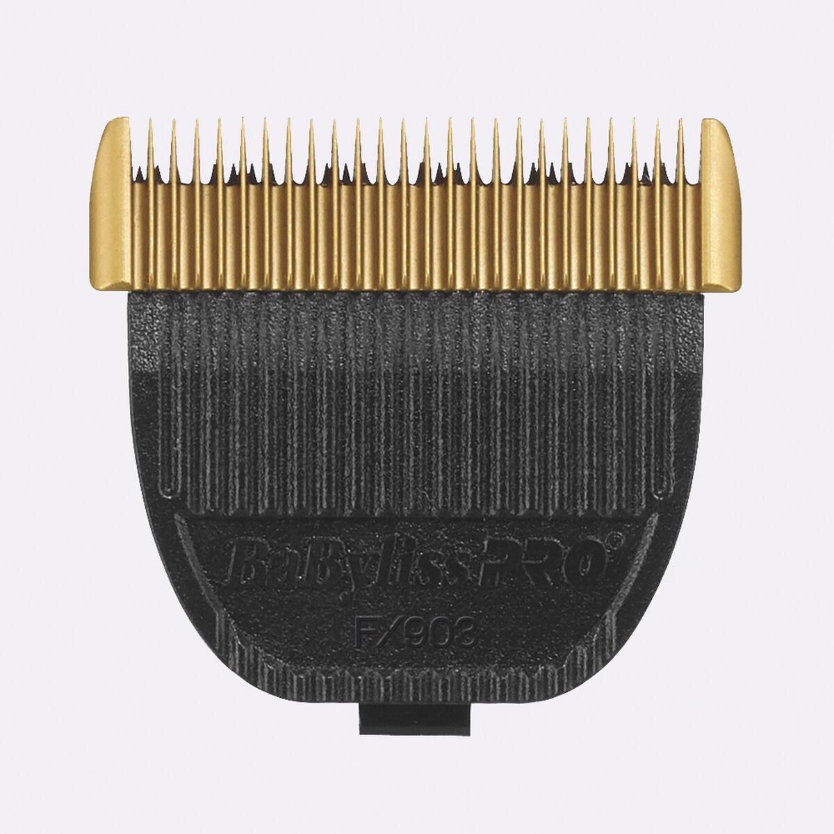 BaBylissPRO&reg; Replacement DLC/Titanium Blade for FX3 High-Torque Clipper
