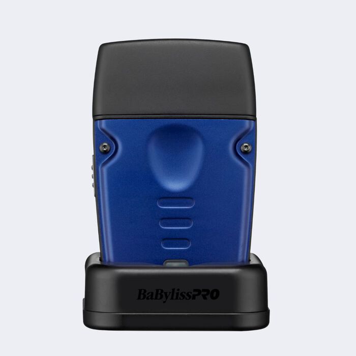 BaBylissPRO&reg; LO-PROFX Compact Series Single-Foil Shaver