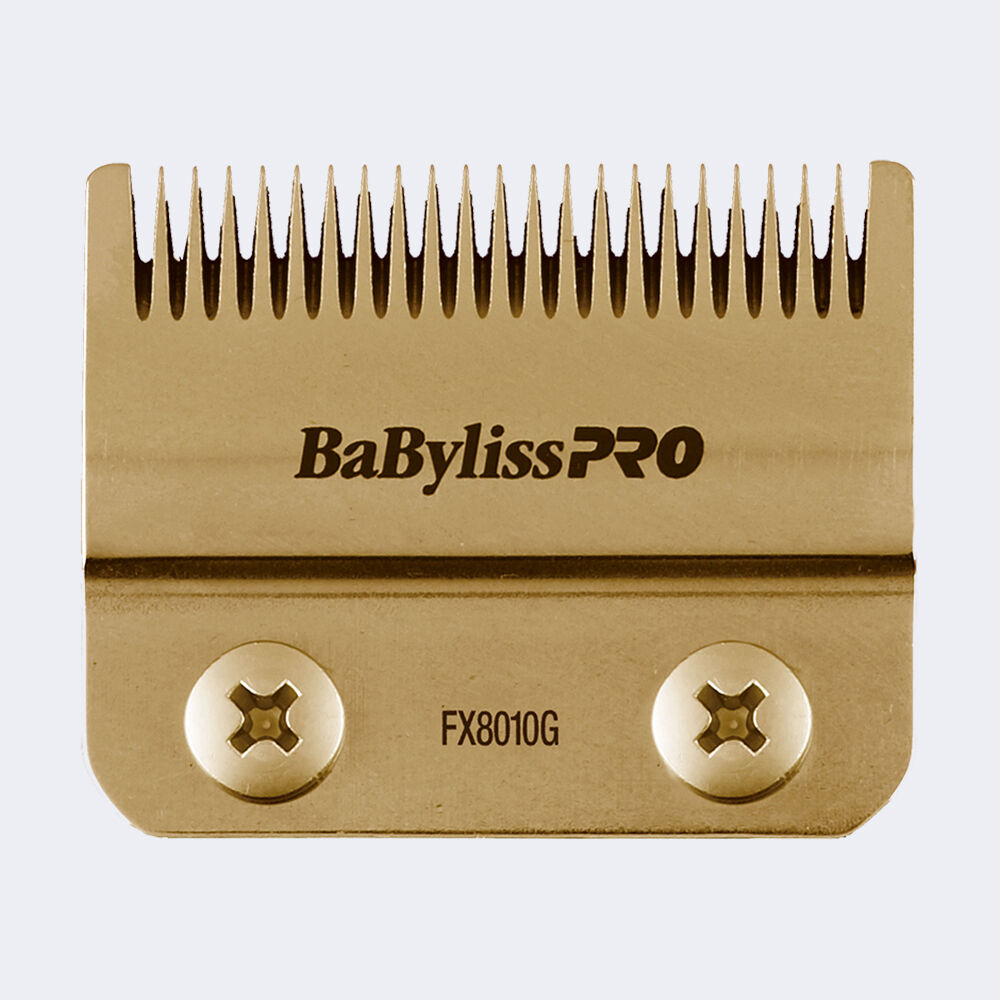 BaBylissPRO GoldFX Boost+ Clipper