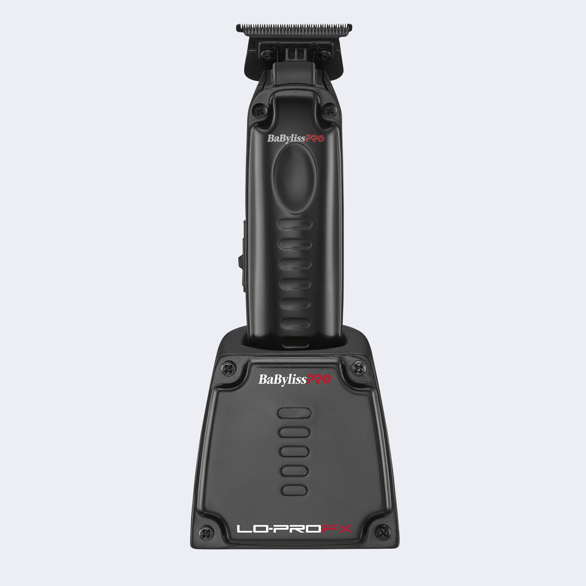 BaBylissPRO&reg; LO-PROFX Trimmer Charging Base