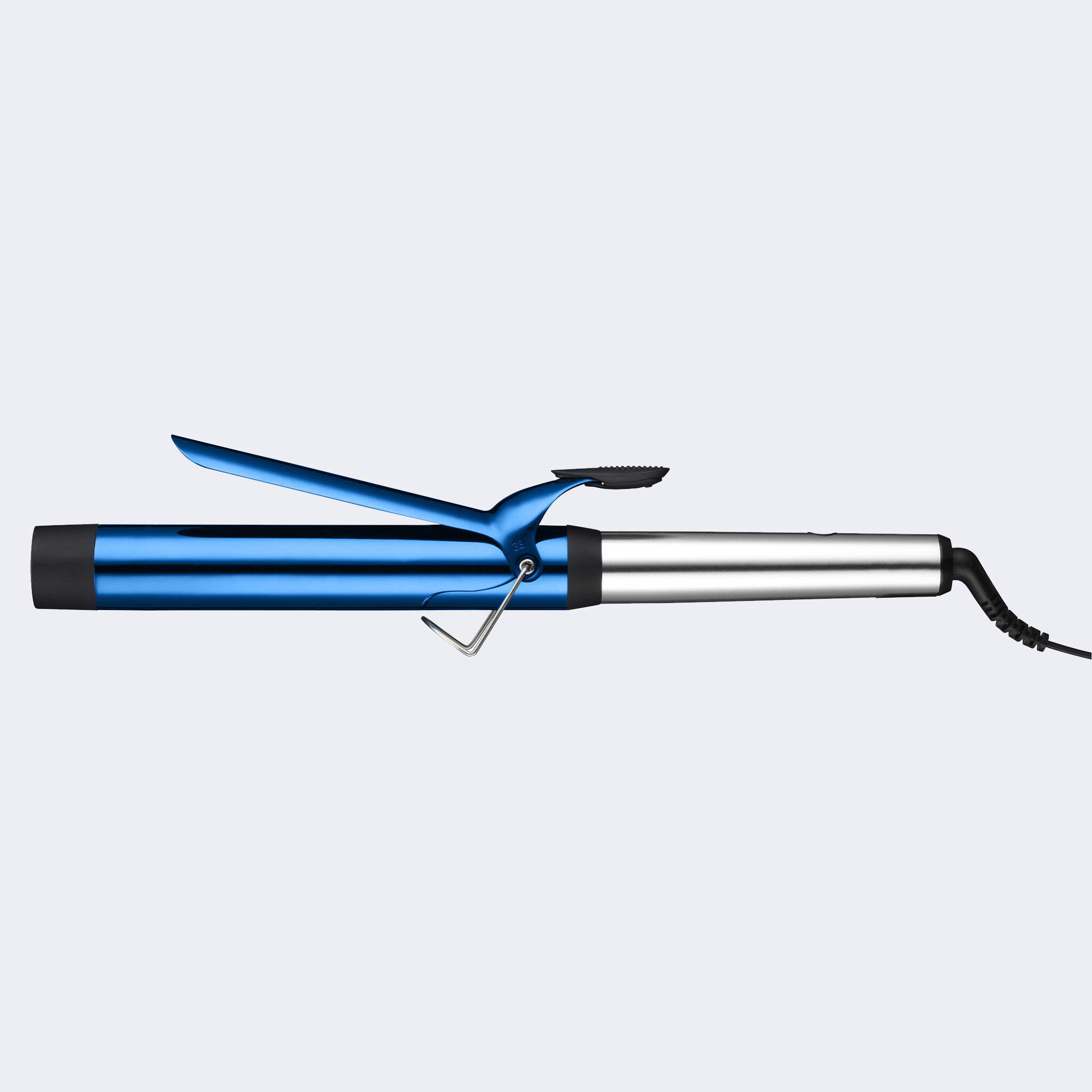 Babylisspro nano titanium spring curling iron 1 inch online