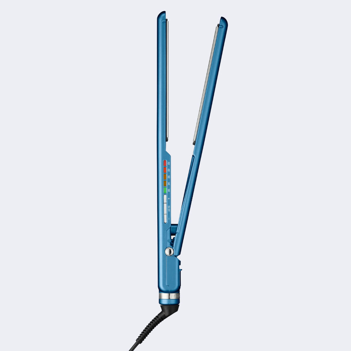Plancha alisadora ultradelgada digital de 1 in BaBylissPRO® Nano Titanium™