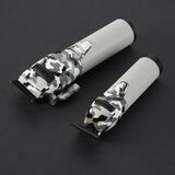 BaBylissPRO&reg; LimitedFX Collection Limited Edition Camo Metal Lithium Clipper and Trimmer