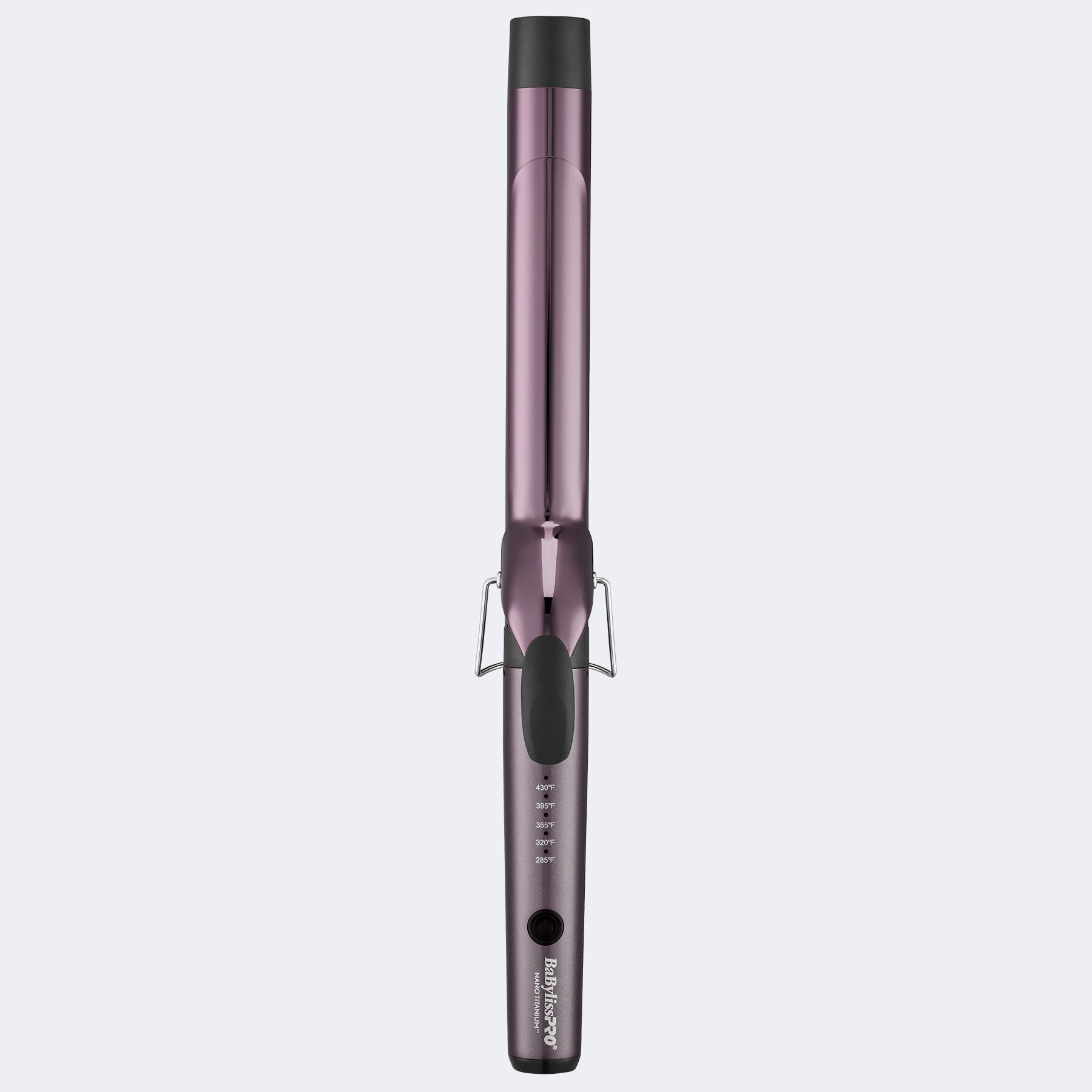 BaBylissPRO Nano Titanium Limited Edition Nightfall Extended Barrel Curling Iron