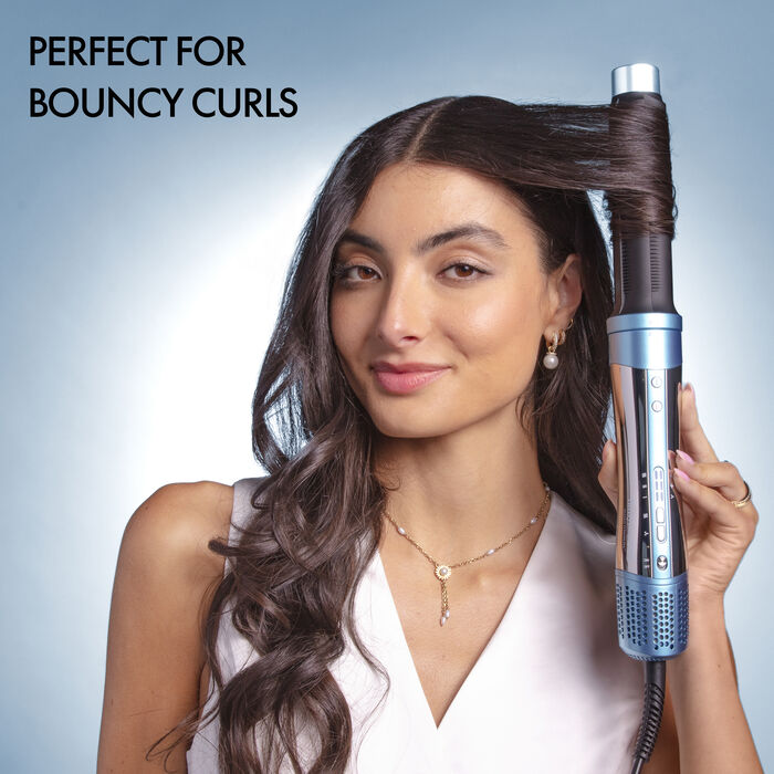 BaBylissPRO® Nano Titanium™ Style/Switch™ Ionic Curling Attachment