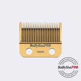 Cuchilla para cortes Taper de titanio de DLC/titanio BaBylissPRO®