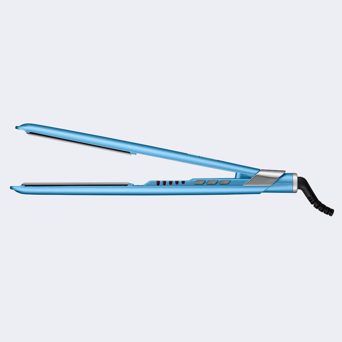BaBylissPRO&reg; Nano Titanium&trade; 1" Ultra-Sleek Straightening Iron