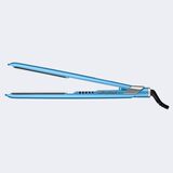 BaBylissPRO&reg; Nano Titanium&trade; 1" Ultra-Sleek Straightening Iron
