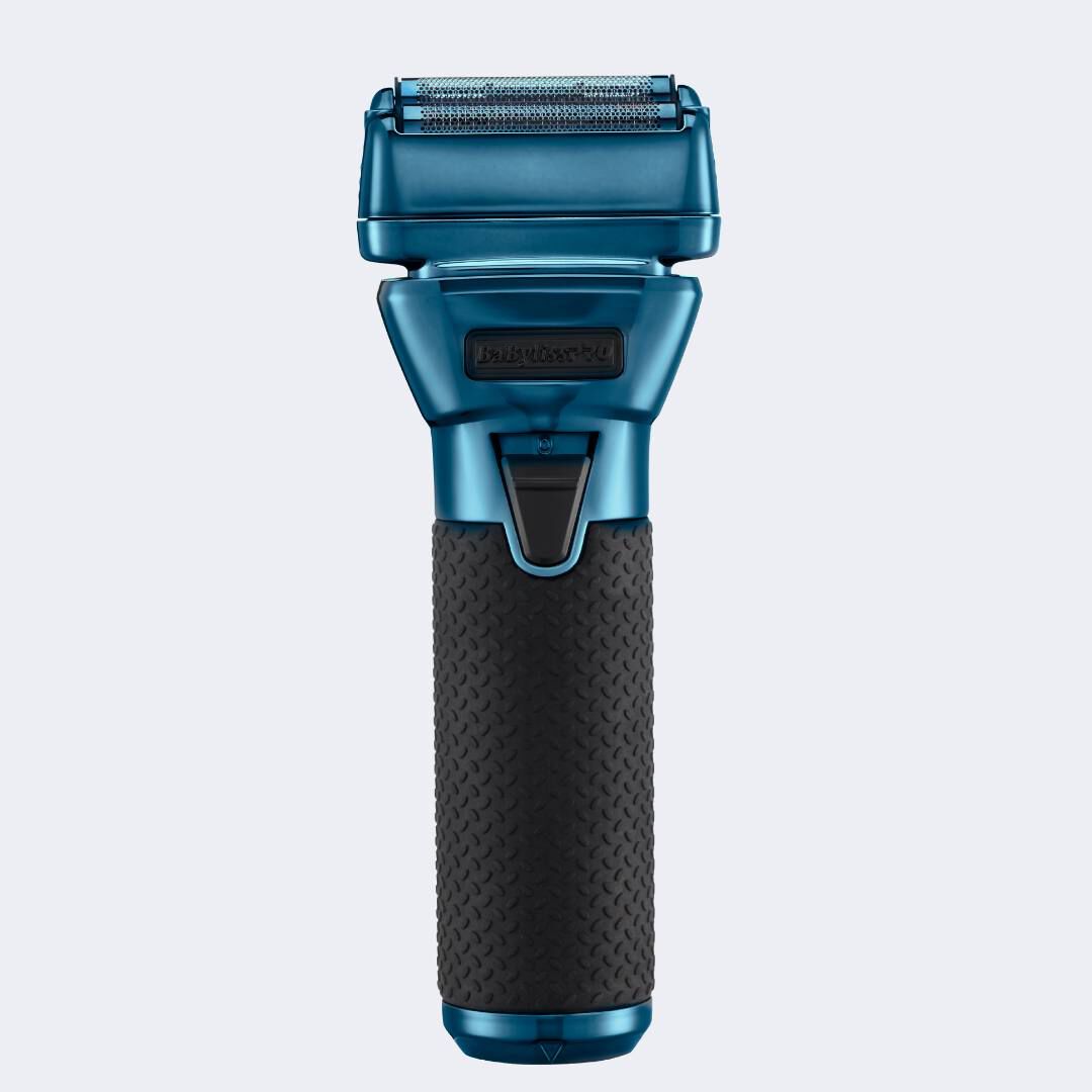 BaBylissPRO BlueFX FXONE Double Foil Shaver