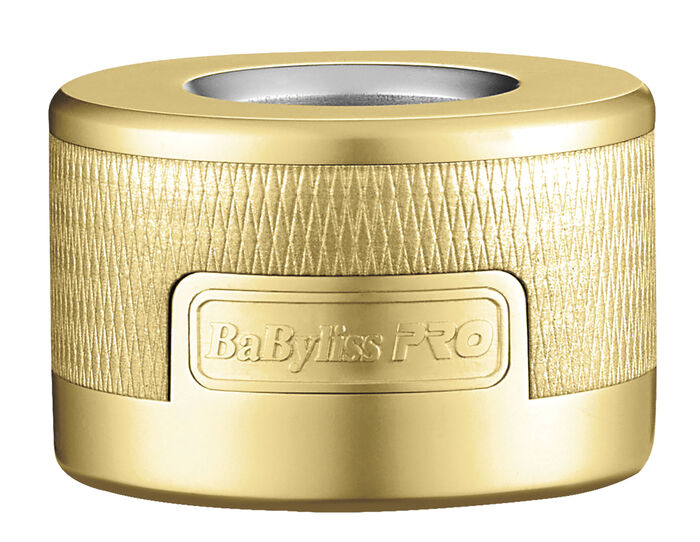 BaBylissPRO® CHARGING BASE for FX870 CLIPPER (Gold), , hi-res image number 0