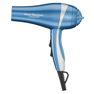 BaBylissPRO® Nano Titanium™ Dryer, BaBylissPRO® Nano Titanium™ Dryer