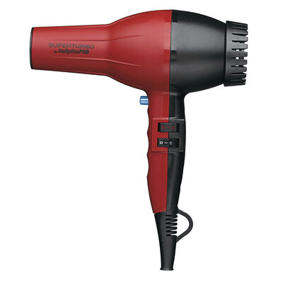 BaBylissPRO® Turbo Dryer, BaBylissPRO® Turbo Dryer