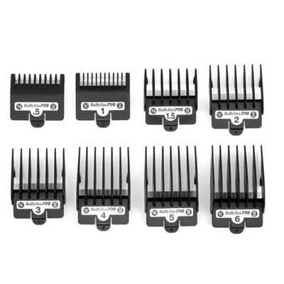 BaBylissPRO® Comb Set for All FX870 Models, FX880, FX673