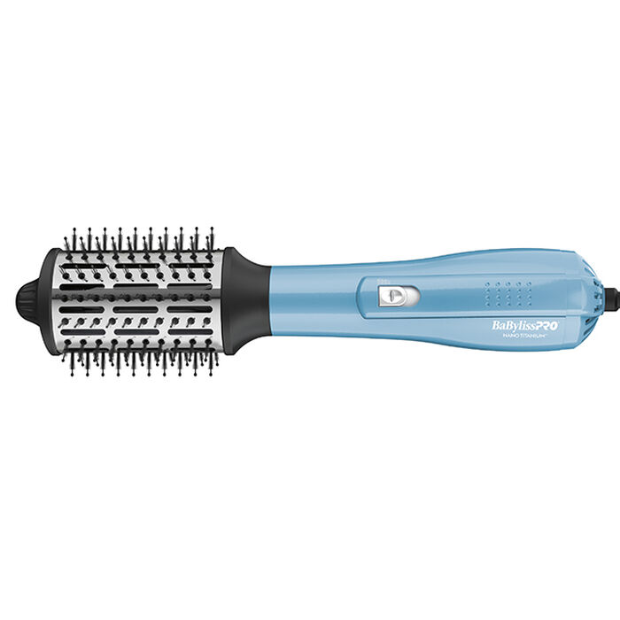 Clipper Cleaning Brush - It's A Wrap