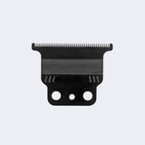 Cuchilla en “T” de dientes profundos moldeada por inyección de metal de BaBylissPRO®