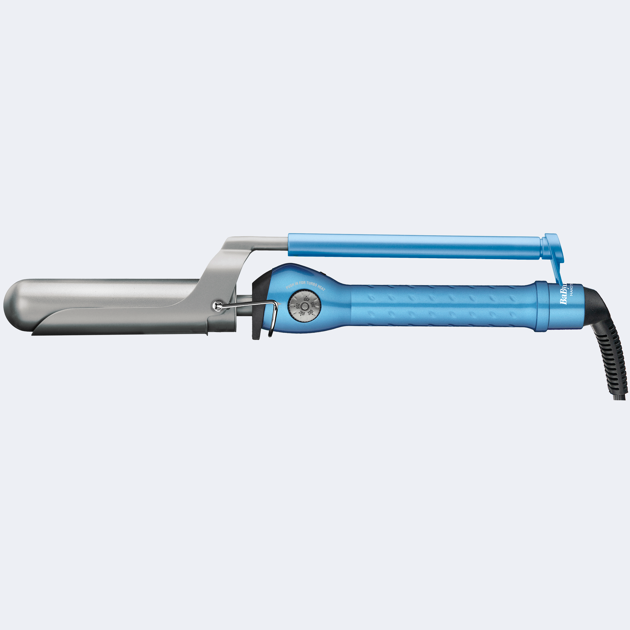 Solano marcel curling iron on sale