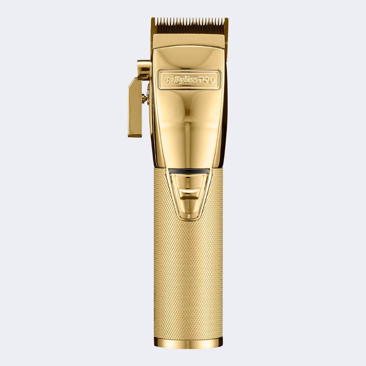 BaBylissPRO&reg; GoldFX+ All-Metal Lithium Clipper