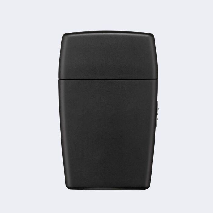 BaBylissPRO&reg; LO-PROFX Compact Series Single-Foil Shaver