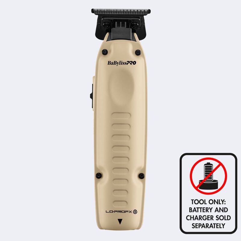 BaBylissPRO&reg; FXONE&trade; Lo-ProFX Limited Edition Sand Trimmer (Tool Only)