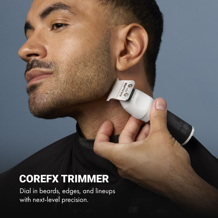 Juego de cortadora y recortadora de nivel profesional BaBylissPRO® COREFX (edición limitada)