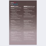 Juego de afeitadora de hoja y recortadora BaBylissPRO® FXONE, colección de edición limitada Nightfall (solo las herramientas)