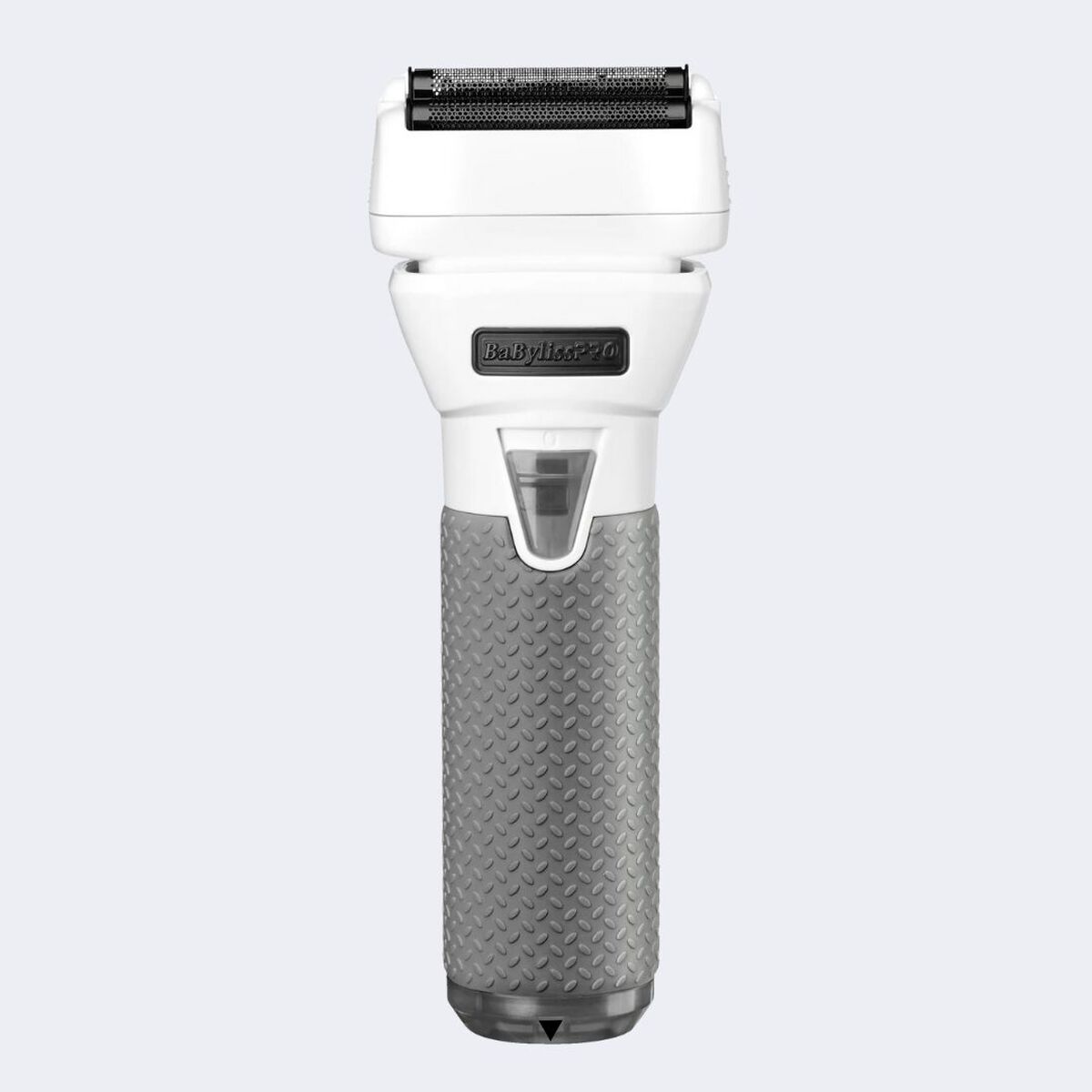 Afeitadora de doble hoja de batería intercambiable de metal FXONE FrostByte de BaBylissPRO®, edición limitada