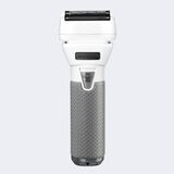 Afeitadora de doble hoja de batería intercambiable de metal FXONE FrostByte de BaBylissPRO®, edición limitada