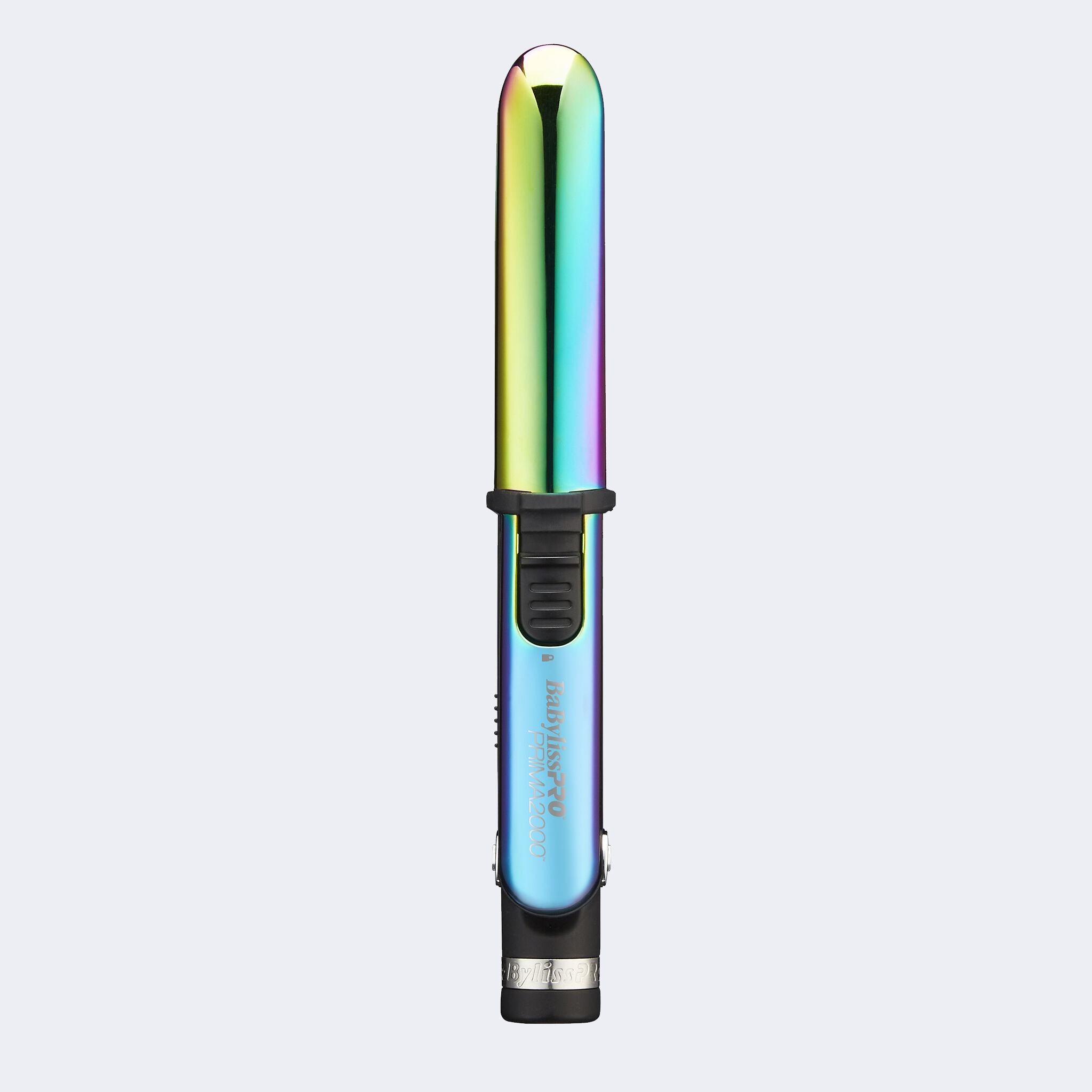 Babyliss pro 2025 titanium edicion limitada