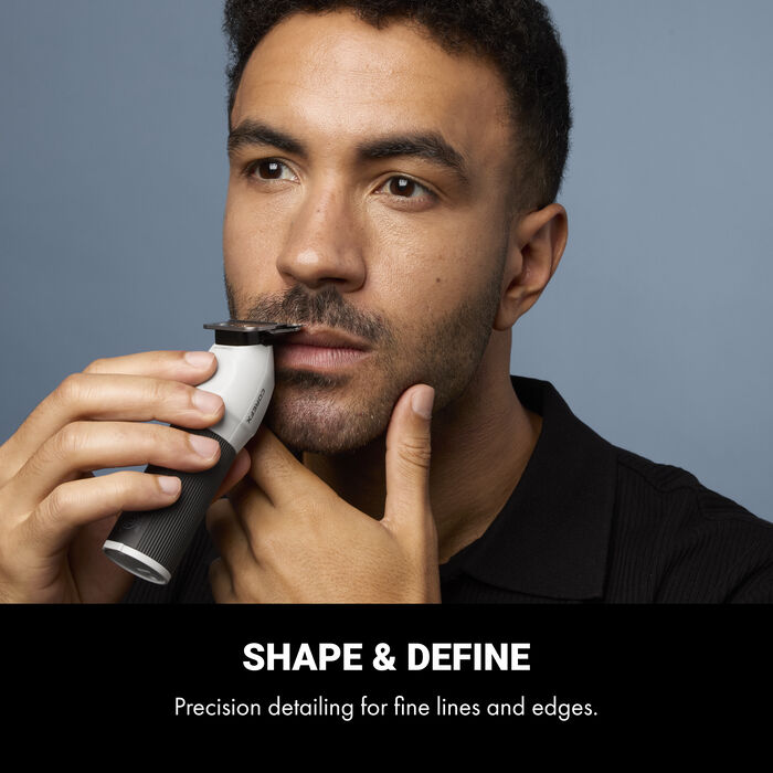 Juego de cortadora y recortadora de nivel profesional BaBylissPRO® COREFX (edición limitada)