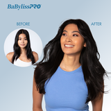 BaBylissPRO&reg; Nano Titanium&trade; Professional High-Speed Dual Ionic Dryer