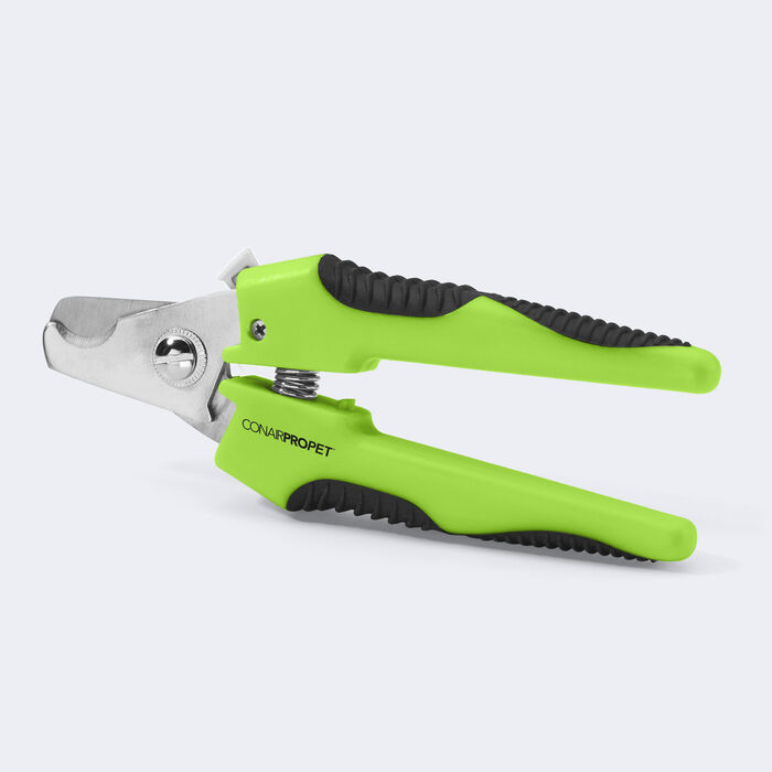 CONAIRPROPET™ Large Nail Clipper, , hi-res image number 1