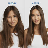 Juego de plancha alisadora ultradelgada de 1" y plancha alisadora ultrafina tamaño compacto de 1" BaBylissPRO® Nano Titanium™