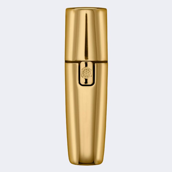 BaBylissPRO® UVFOIL Gold UV Double-Foil Shaver