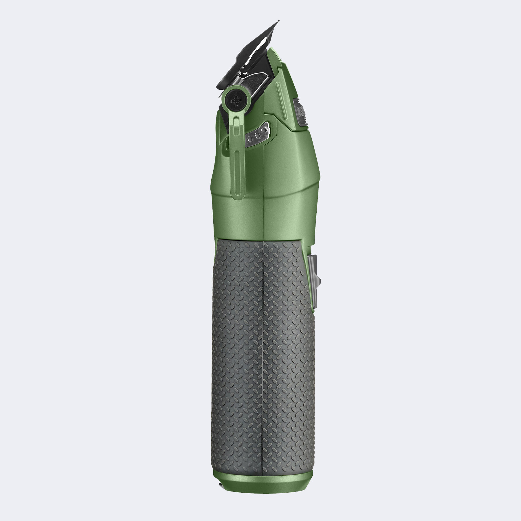 商品画像：Amazon.com: BaBylissPRO Nano Titanium Spring Curling Iron, 3 3