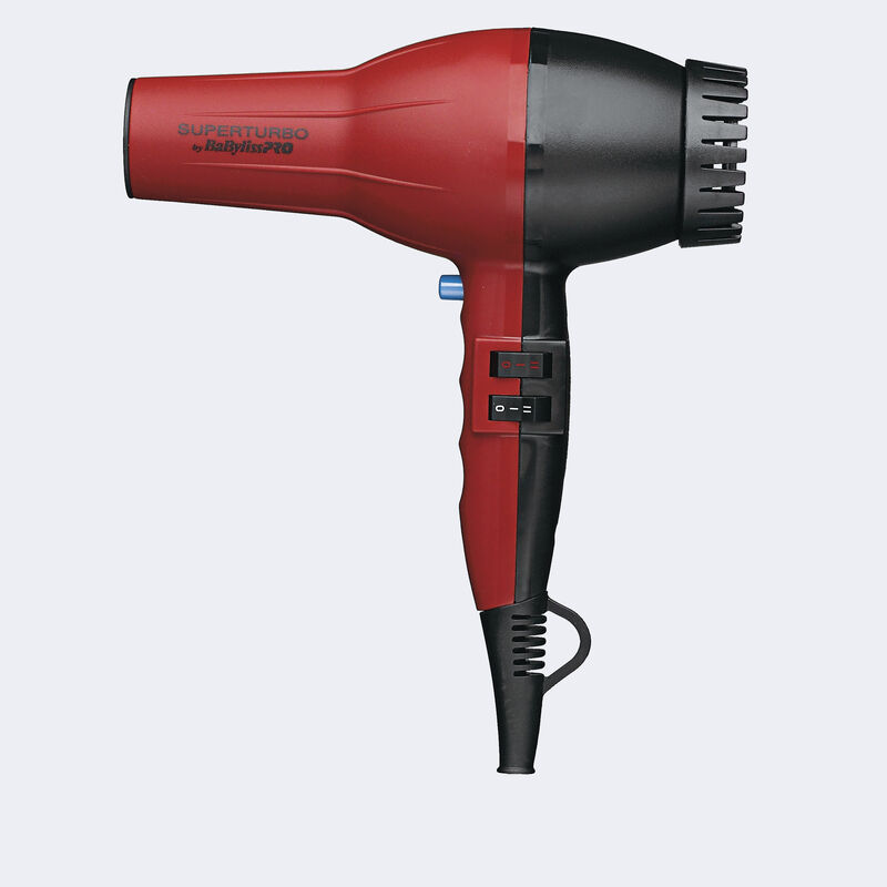 BaBylissPRO&reg; Turbo Dryer