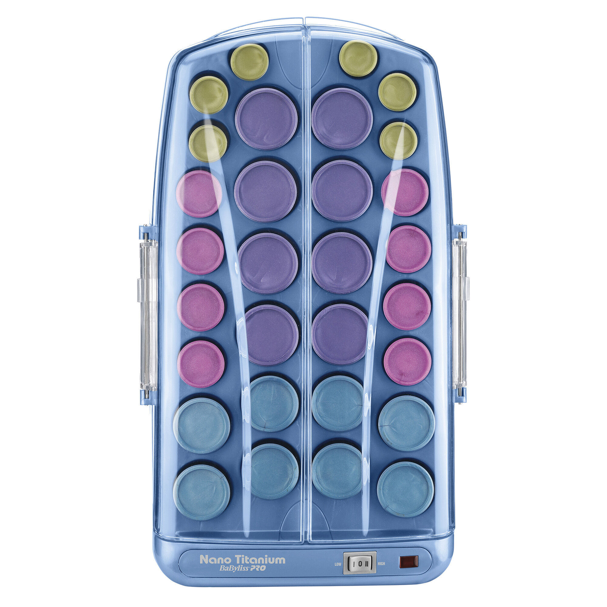 wella straightening kit